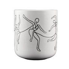 China unique ceramic candle vessels manufacturer manufacturer