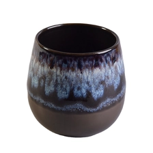 China Sunny Custom empty ceramic candle holder wholesales manufacturer