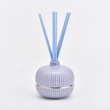 China Wholesales Fibre Reed Diffuser Sticks Set of 8 Home Decoration manufacturer
