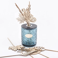 China Wholesales Wooden Aromatherapy Volatile Rod Tree Sticks Home Decoration manufacturer