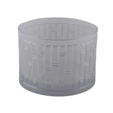 China wholesale new design 12 oz candle jar manufacturer