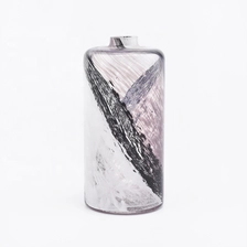 China Modern Glass Bottle Reed Diffuser Wholesales manufacturer