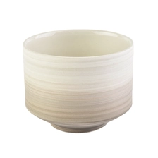 China In bulk empty personalized luxury ceramic vessel for candle making manufacturer