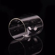 China Borosilicate Glass Holders Dome Cover Wholesales manufacturer