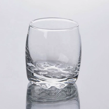 China Supply 85ml Glass Wine Mug Glass Tumbler Drinkware Kitchenware manufacturer