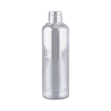 China 100ml Wholesales Plastic Empty PET Hand Sanitizer soap Bottles manufacturer