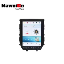 Çin Toyota LC200 2016-2021 için NaweiGe 12.1