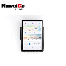 Китай NaweiGe 14,4-дюймовое головное устройство Tesla GT6 Android для Dodge RAM 2013-2018 гг. Центральное мультимедийное устройство для Dodge RAM 2013-2018 гг. Автомобильный DVD-диск с GPS-навигацией для Dodge RAM 2013-2018 гг. Автомобильный стерео-DVD-пле производителя
