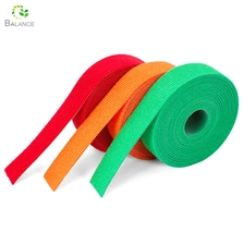 Cina Rolto di cinturino per cavi Magic Authesive Gancio e anello magico produttore