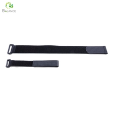 Chine Fabricant de sangle élastique à crochet et boucle en nylon robuste pour usage industriel et en plein air fabricant