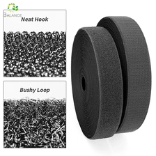 Cina Produttore di fabbrica Hook and Loop Tape di buona qualità Cantistica in tessuto a loop a loop anello produttore