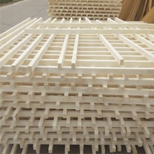 China Poplar Lumber Prices Poplar Wood Poplar Panel For Furniture manufacturer