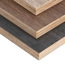 China Supplier Good Selling Construction Shuttering Board High Quality Film Face Plywood manufacturer