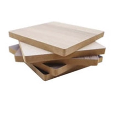 China Water resistant waterproof 3mm 18mm wood mdf sheet marine grade mdf board manufacturer