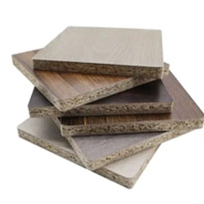 China Factory sale directly 18mm chipboard/particle board factory good quality chipboard manufacturer