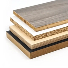 China Solid pine wood panel finger joint 2440*1220*18mm rubber wood finger joint board for furniture manufacturer