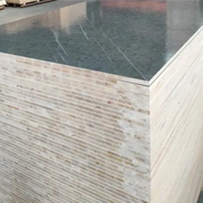 China Decoration Solid Wood Wall Panels pine wood planks Pine Wood Lumber Board manufacturer