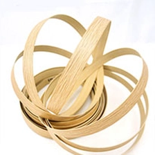 China Furniture accessories ABS/Acrylic/PVC edge banding High Quality edge banding tape tapacanto pvc edge for Cabinets manufacturer