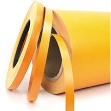 China Shandong Heze PVC Edge Banding Flexible Plastic Strips For Kitchen Protection For Furniture manufacturer