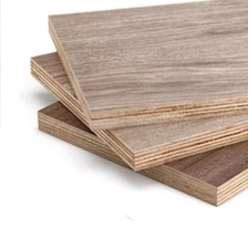 China Teak Plywood for Furniture Decoration E1 Full Birch Face Board Sheet manufacturer