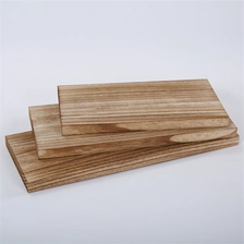 China supplier High Quality Paulownia Wood Board panel manufacturer