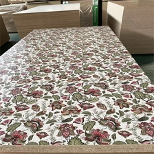 China The new pattern of particle board ,Series Particle Board manufacturer
