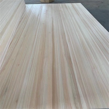 China China supplies high-quality Cypress wood boards. manufacturer