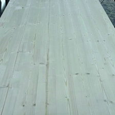 China FSC certified cost-effective spruce boards manufacturer