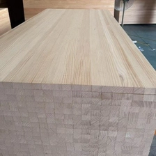 China Shandong Radiata Pine Wood Board Radiata Pine Finger Joint Board Factory Wholesale Supply manufacturer