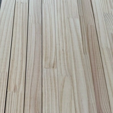 China China Finger-Jointed Radiata Pine Board Factory Wholesale manufacturer