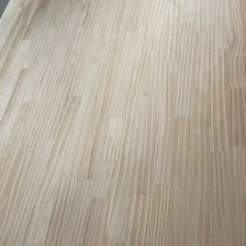China Supplier of Premium Radiata Pine Finger-Jointed Lumber manufacturer