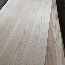 China Direct from Shandong Paulownia Factory Premium Solid Paulownia Wood Panels / Finished Products Wholesale and Custom Orders Welcome manufacturer