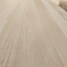 China China's Premium Paulownia Wood Supplier Factory Direct Wholesale manufacturer