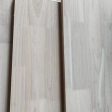 China China Rubberwood Table Tops - Premium AA Grade Rubberwood Panel Wholesale manufacturer