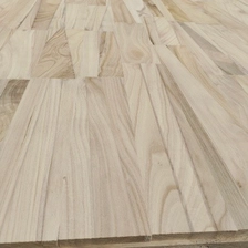 China China's Mass-Produced Paulownia CLT Panel Supplier manufacturer