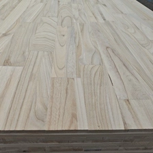 China Lightweight High-StrengthEco-Friendly Paulownia CLT Cross-Laminated Timber Building Panels manufacturer