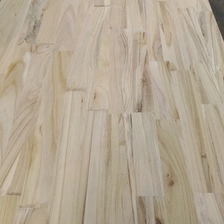 China Premium Paulownia CLT Engineering Materials Paulownia Cross-Laminated Timber and Panels manufacturer