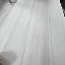 China Wholesale High Quality Poplar Wood Strip AA Grade Poplar Wooden board manufacturer