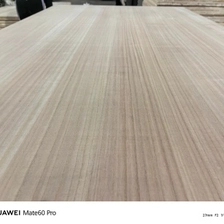 China China Paulownia Solid Timber For Interior Wall Ceiling Board Factory Supply manufacturer