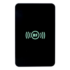 Tsina Dual RFID frequency125Khz&13.56Mhz single door access control keypad Manufacturer