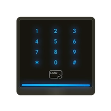 中国 Rfid 125khz 13.56mhz 读卡器 Rfid Wg26 Wg34 双频智能卡读卡器 MQ-714KB  制造商