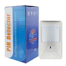 China Detector de movimento PIR com fio EB-181 fabricante
