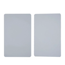 China 13.56MHz frequency door key card EA-50C for door access control system manufacturer
