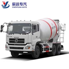 China RHD&LHD 10cbm concrete mixer truck cement mixer truck supplier in China manufacturer