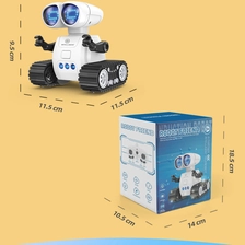 China Walkie-talkie Robot REB018 manufacturer
