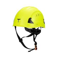 中国 Industrial safety helmet Work at Height Caving Rescue ANSI Z89.1 TYPE 2-AU-M10 - COPY - 7j6gdi メーカー