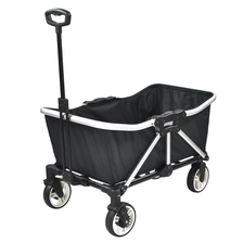 porcelana Traval beach wagon travel trolley aluminum beach wagon with wheels - COPY - lsppvd fabricante