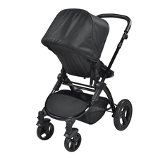 Chiny Letni wózek spacerowy z parasolką 2024. Wózek przyjazny w podróży producent