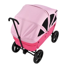 porcelana El mejor carro plegable para acampar, carro de camping ligero. fabricante