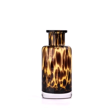 China Hot sale 4 OZ different color aromatherapy bottle manufacturer